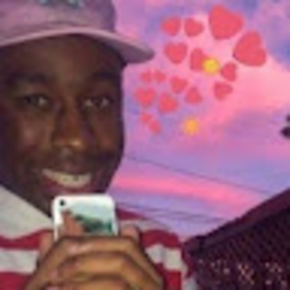 Meet your Posher, Teen_grimreaper